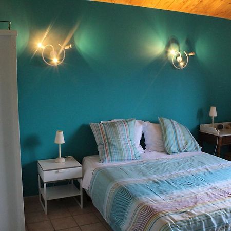 Ferme De La Corbette Bed & Breakfast Cluny Exterior photo